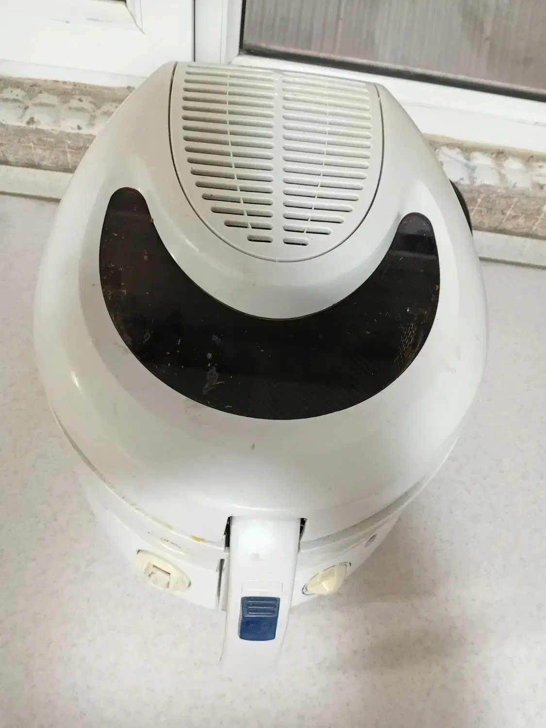 سرخ کن دلونگی|اجاق گاز و لوازم برقی پخت‌وپز|پردیس, فاز ۲|دیوار