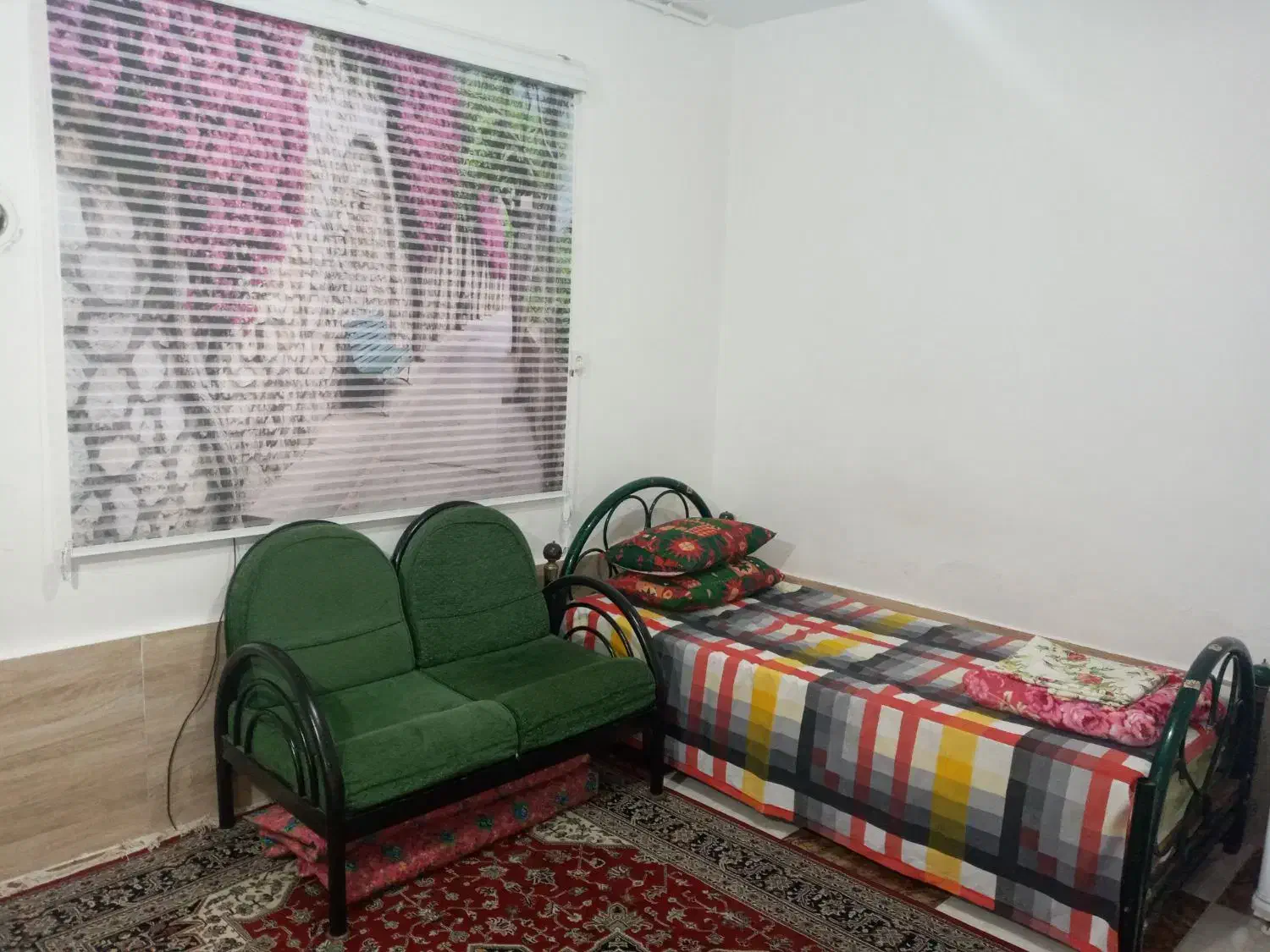 خانه مسافر در داخل شهر رشت|اجارهٔ کوتاه‌مدت آپارتمان و سوئیت|رشت, استقامت ۱|دیوار