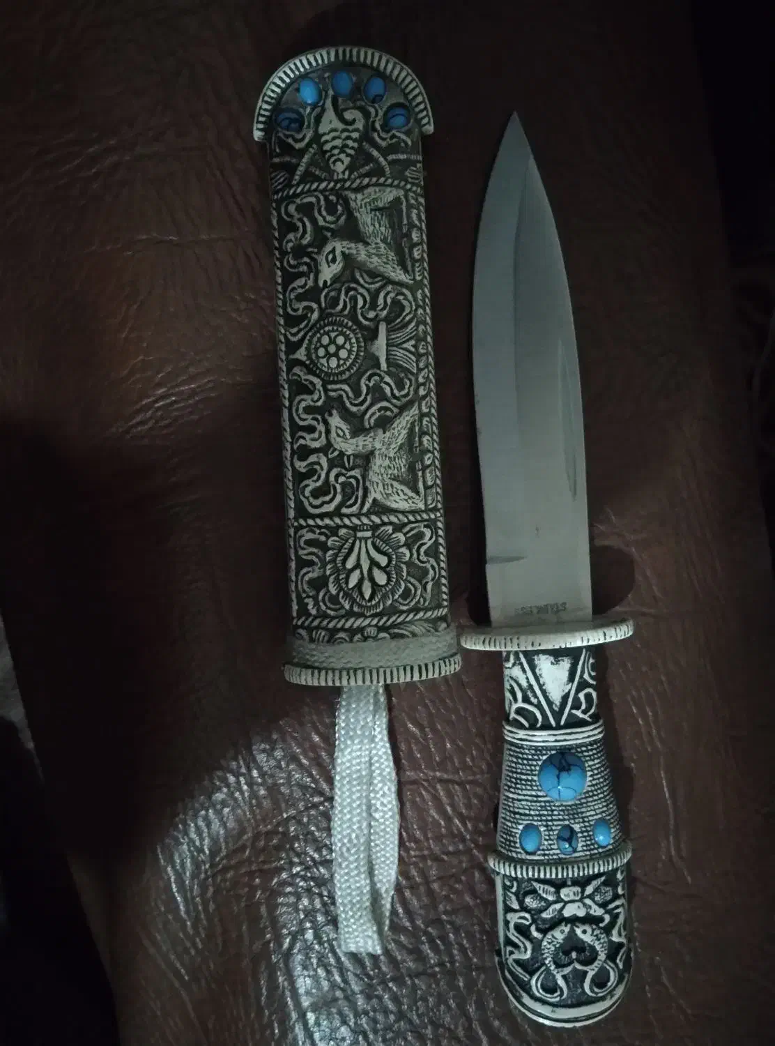 چاقوی کلکسیونی|کلکسیون و سرگرمی|اردبیل, |دیوار