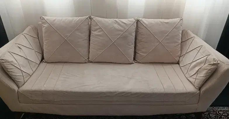 مبل|مبلمان خانگی و میز عسلی|قم, شهر قائم|دیوار