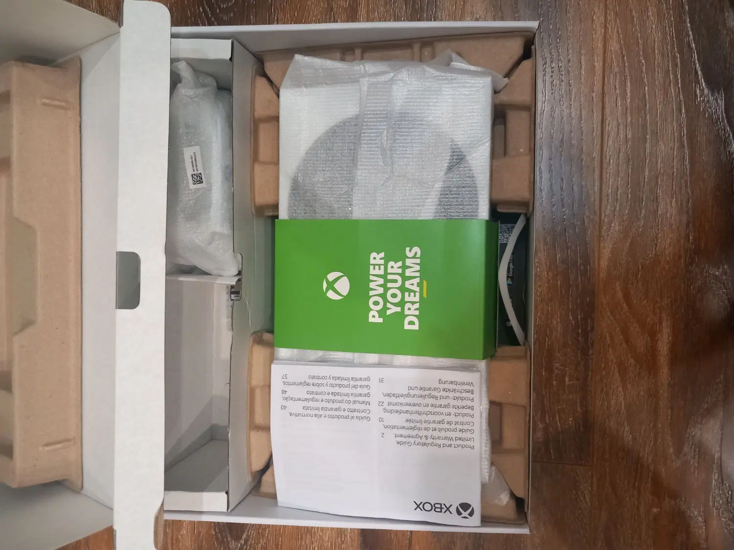 xbox seri s|کنسول، بازی ویدئویی و آنلاین|تهران, جنت‌آباد جنوبی|دیوار