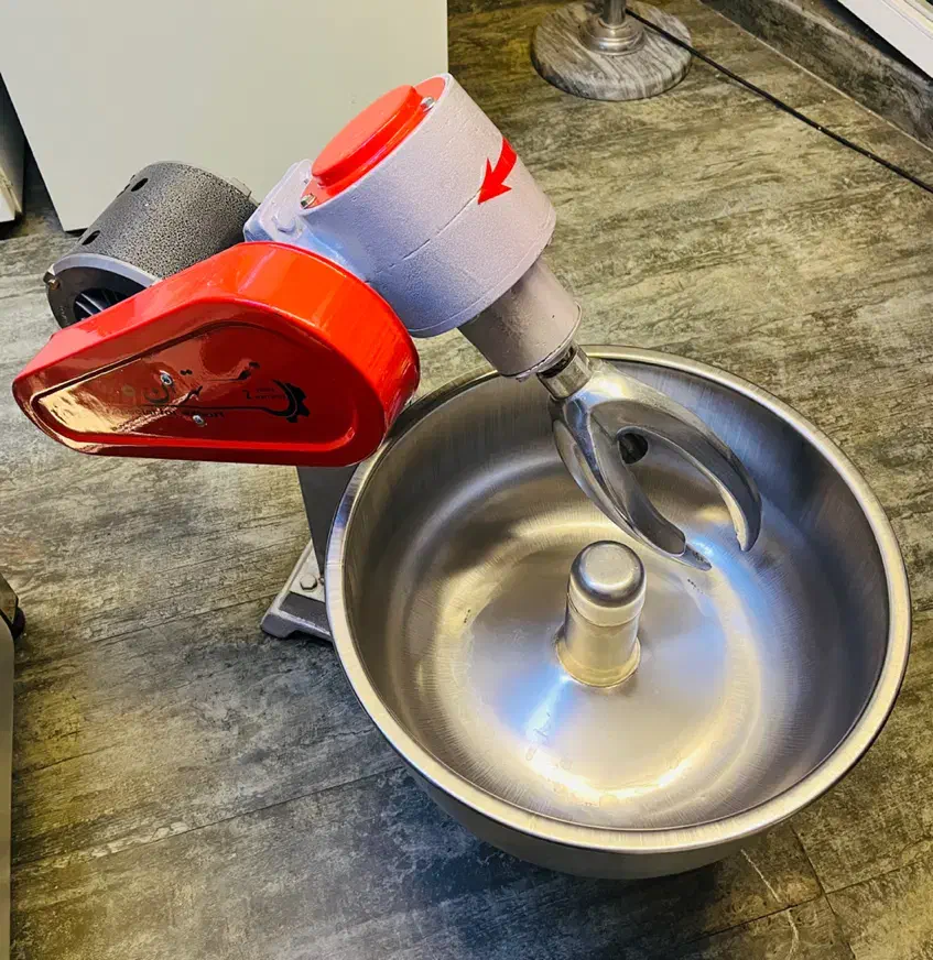 خمیر گیر|فروشگاه و مغازه|زنجان, |دیوار