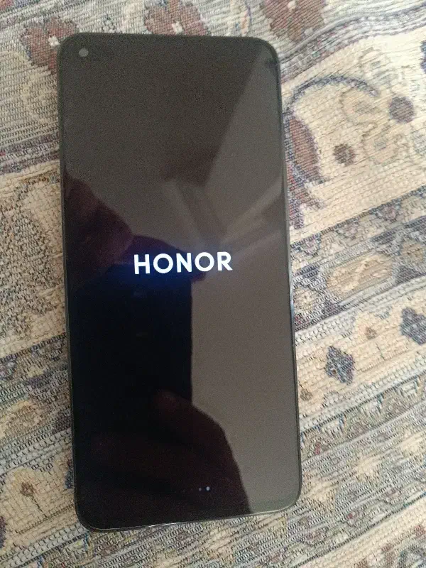 گوشی honor 50 lite|موبایل|ایلام, |دیوار