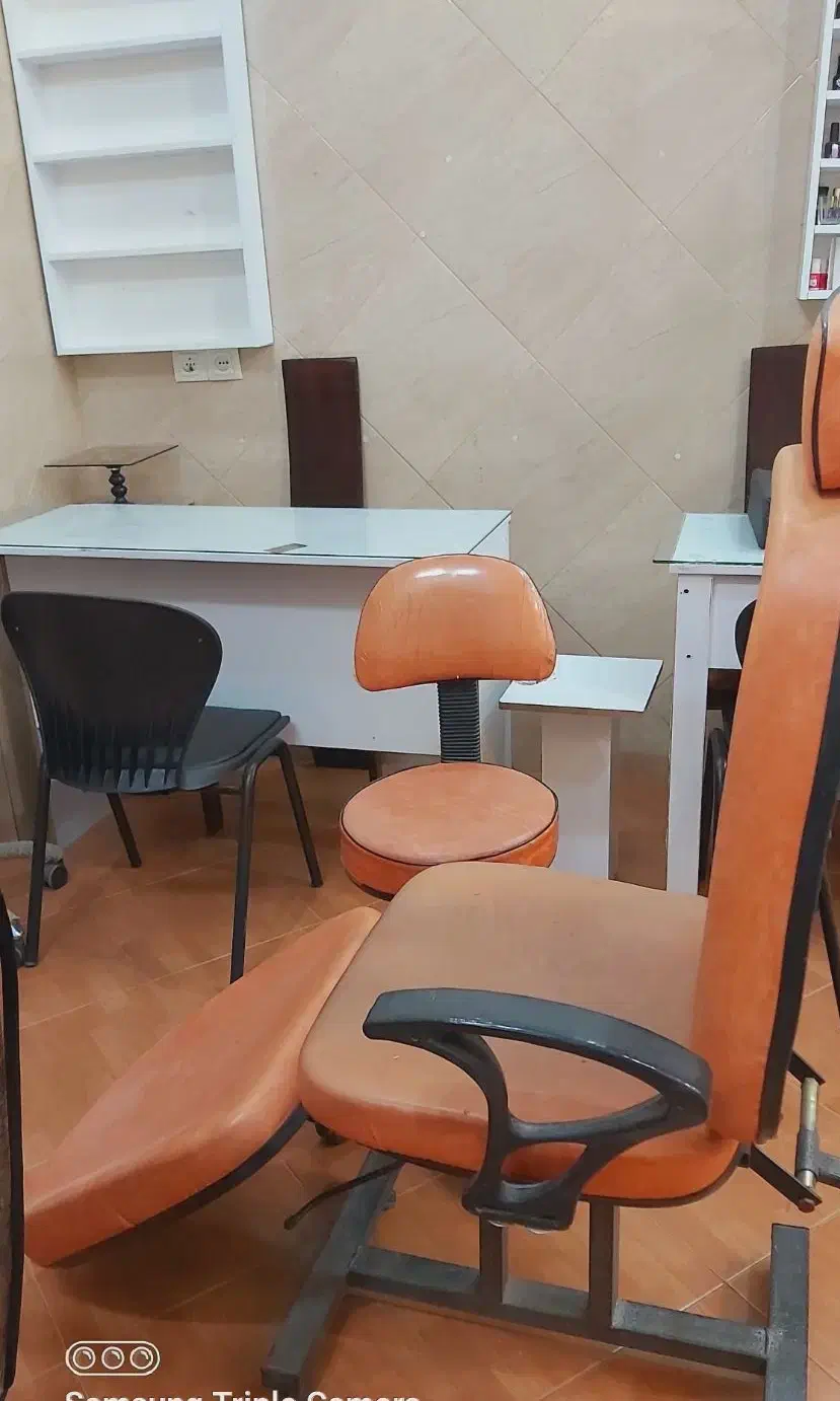 فروش فوری لوازم|آرایشگاه و سالن‌های زیبایی|ملایر, |دیوار