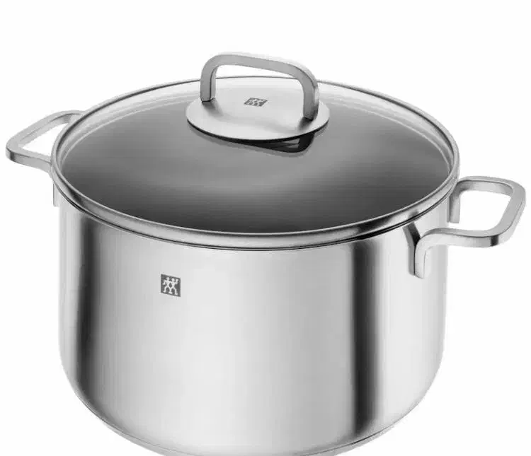 سرویس قابلمه استیل زولینگ آلمان مدلcube|ظروف پخت‌وپز|تهران, امیریه|دیوار