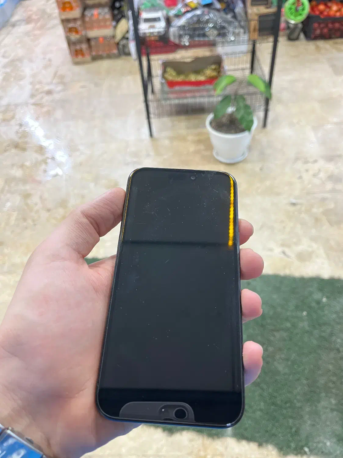 ایفون 15پرومکس|موبایل|قائمشهر, |دیوار