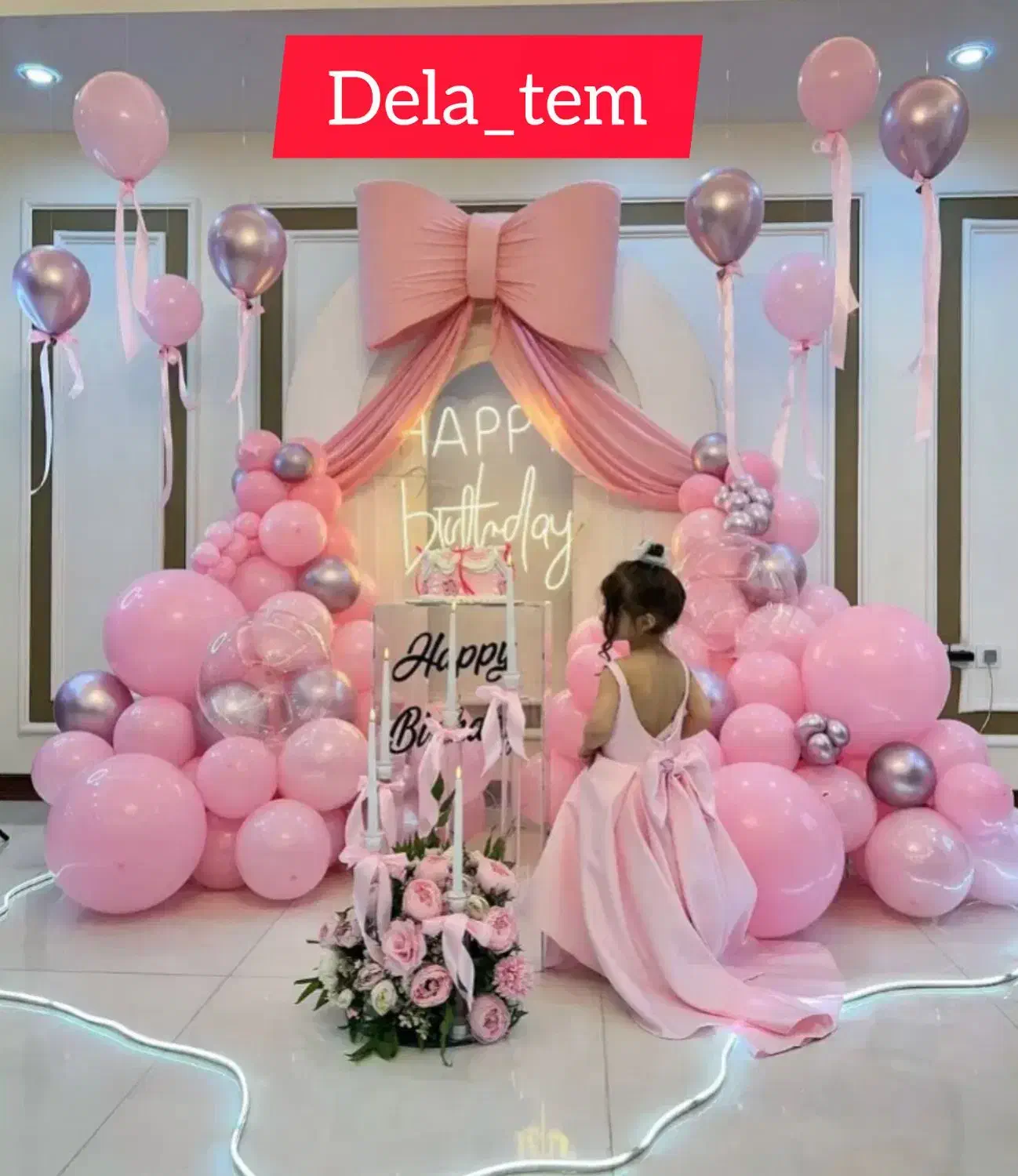 اجاره عروسی تولد ارایی بادکنک حنا جشن جایگا عقد گل|خدمات پذیرایی، مراسم|تبریز, |دیوار