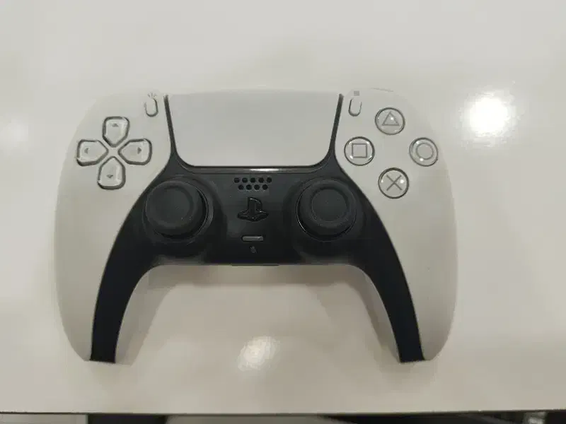 دسته ps5 در حد اصلی|کنسول، بازی ویدئویی و آنلاین|تهران, یافت‌آباد|دیوار