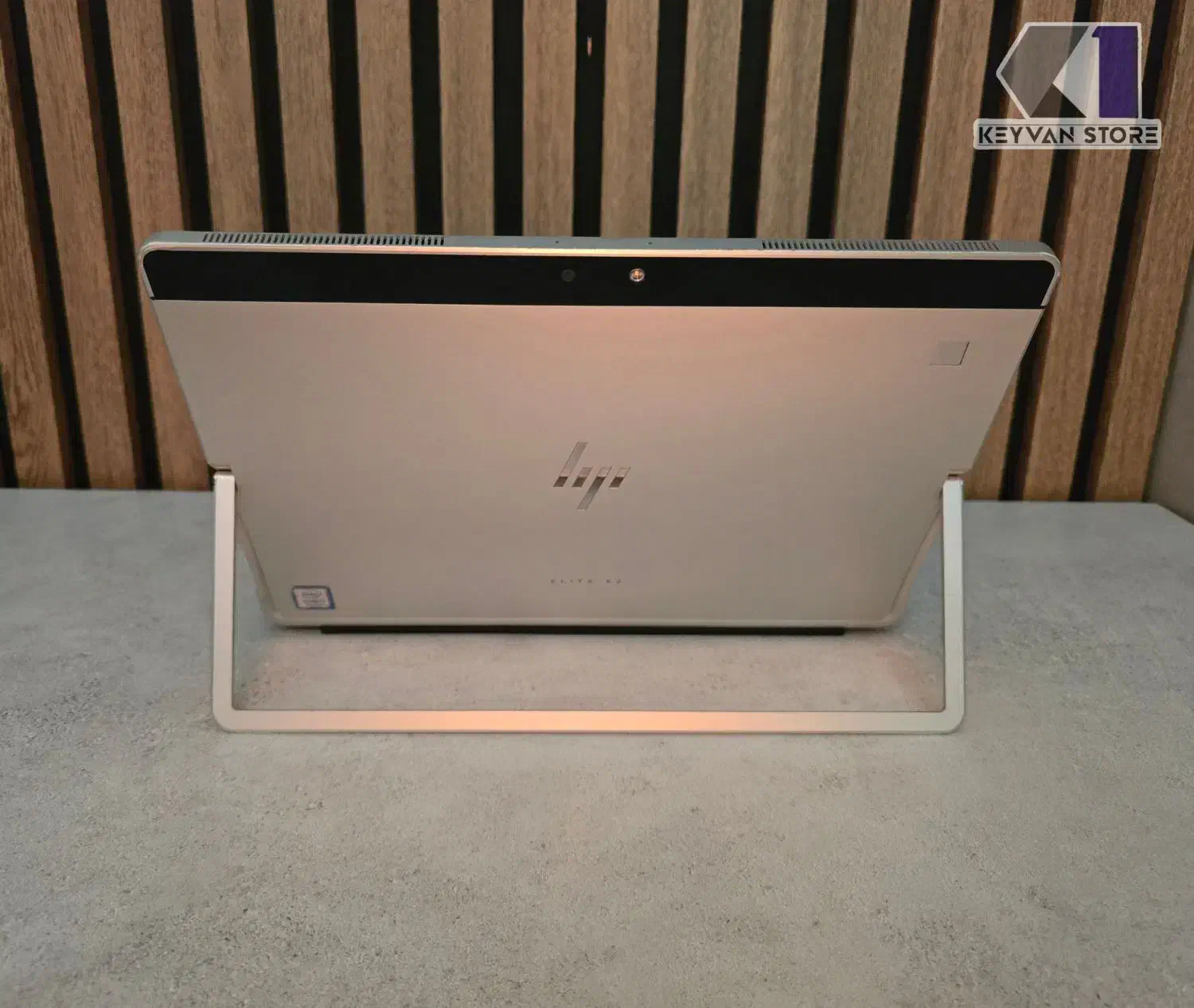 سرفیس HP/ دنیای لپ تاپ فروشگاه کیوان|رایانه همراه|خرم‌آباد, |دیوار