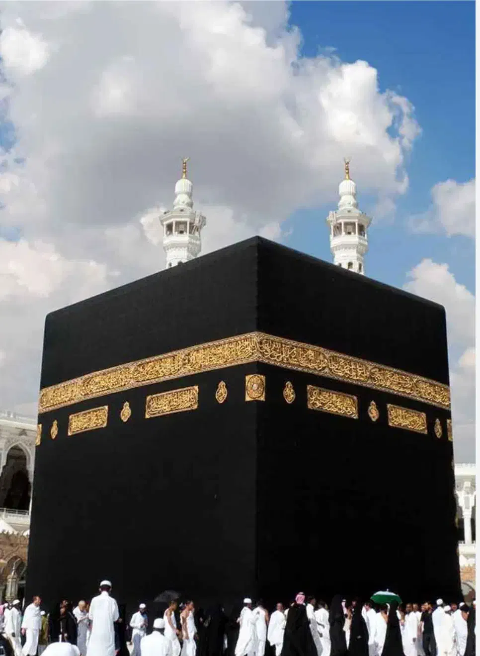 فیش حج عمره|تور و چارتر|کرج, حاجی آباد|دیوار