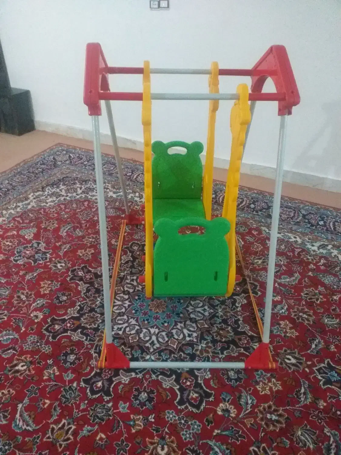 تاب زرافه ای بازی کودک|اسباب‌‌بازی|ملایر, |دیوار