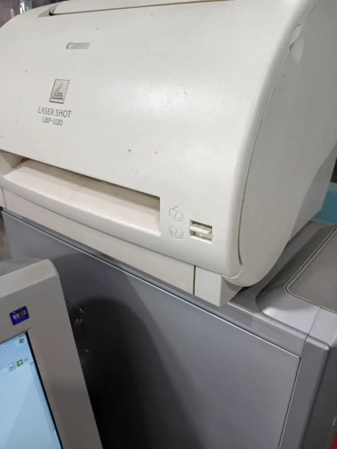 پرینتر کنون . چاپگر|پرینتر، اسکنر، کپی، فکس|کیاشهر, |دیوار