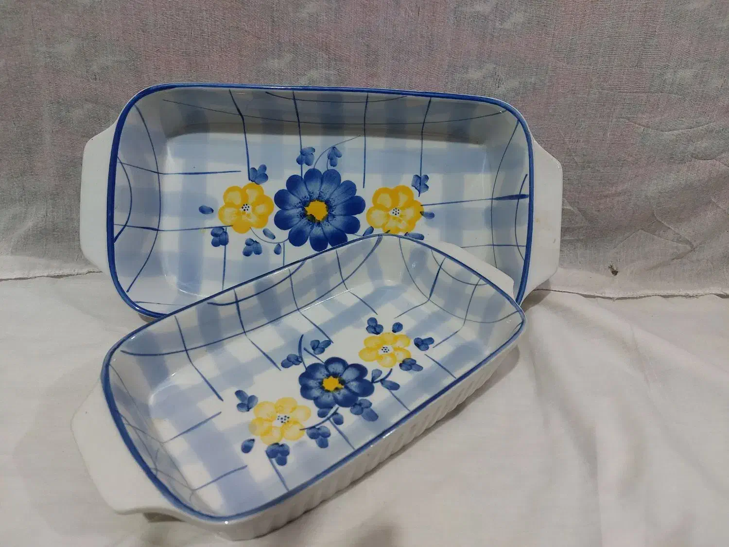 سالاد خوری.مرغ خوری|ظروف سرو و پذیرایی|کهریزک, |دیوار