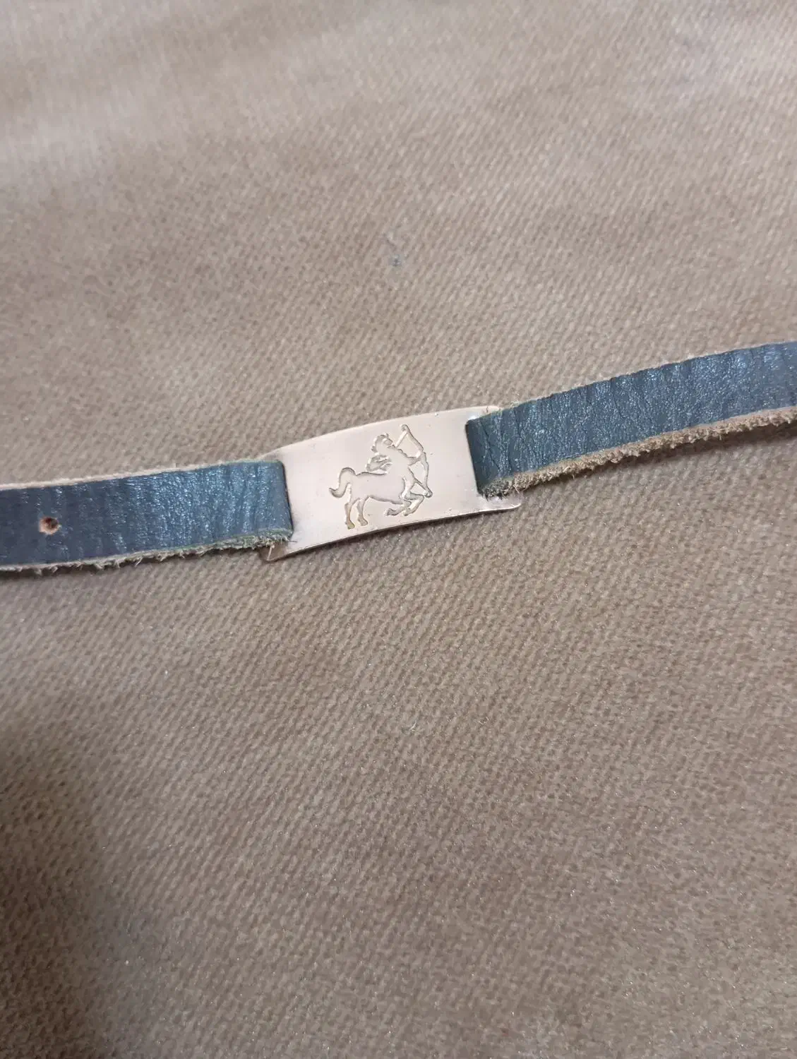 دستبدچرم مسی|بدلیجات|بیجار, |دیوار