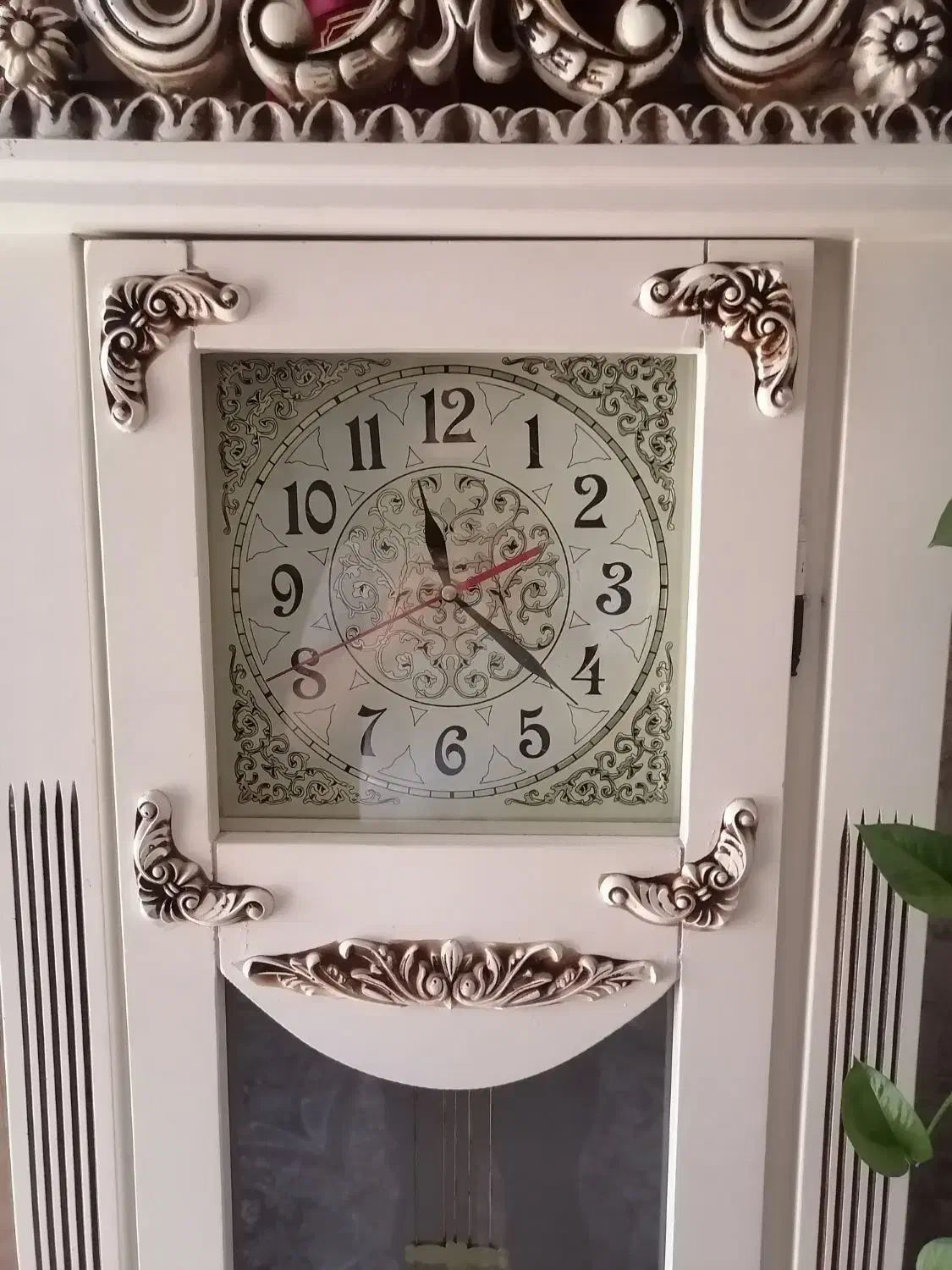 ساعت ایستاده|ساعت دیواری و تزئینی|شهریار, شهرک امیریه|دیوار