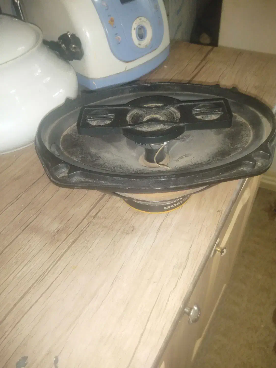 باندسالم|سیستم صوتی خانگی|تهران, شهرک رضویه|دیوار