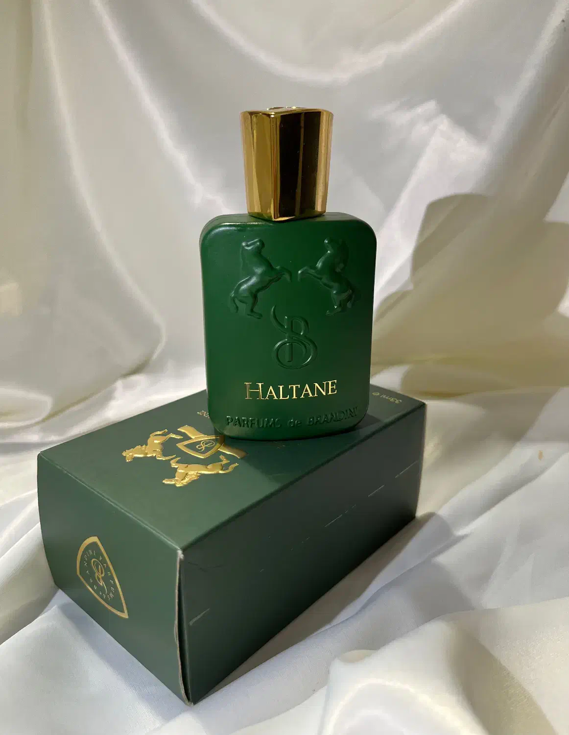 ادکلن مارلی هالتان|آرایشی، بهداشتی، درمانی|بابل, |دیوار