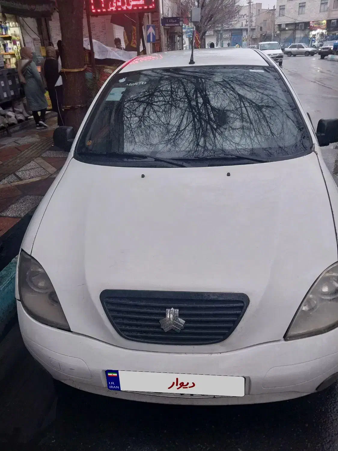 قیمت ۵۹۰۰۰۰۰۰۰ تومان|خودرو سواری و وانت|کهریزک, |دیوار