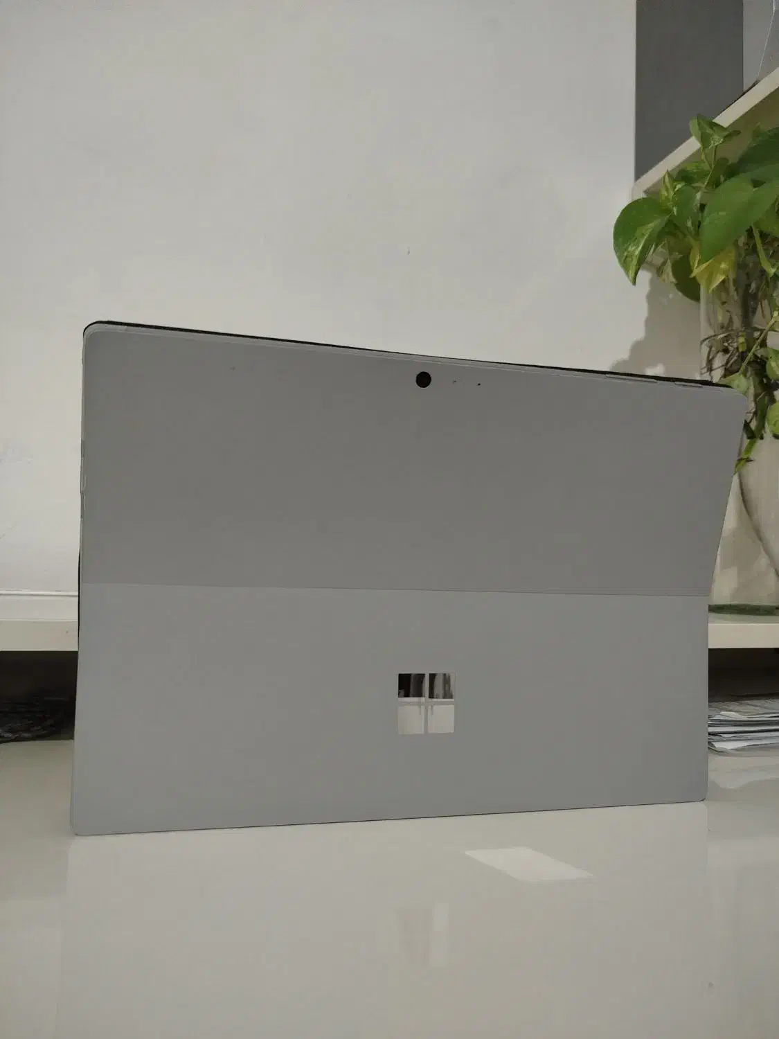 سرفیس پرو 4 تمیز و مرتب|رایانه همراه|مشهد, توس (بلوار توس)|دیوار