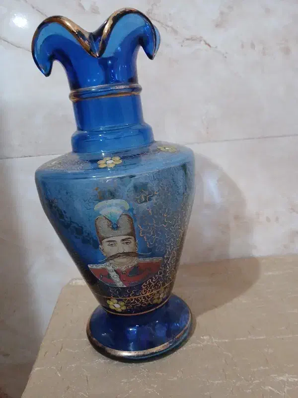 گلدان|صنایع دستی و سایر لوازم تزئینی|رشت, سلیمانداراب|دیوار