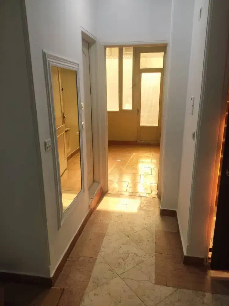 ۶۰ متر خیابان ۲۲ بهمن جنت