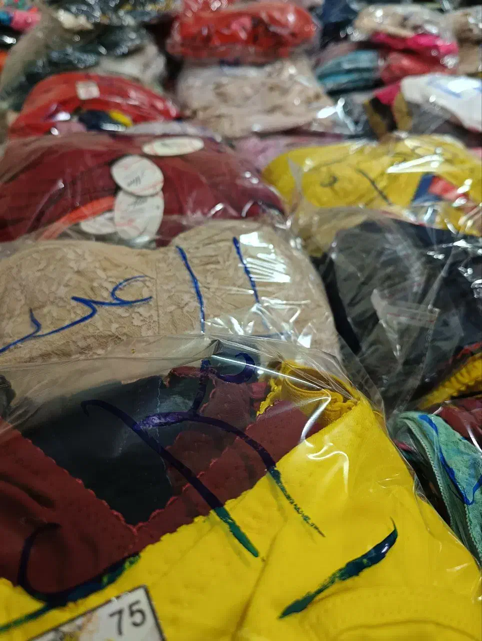 لباس زیر زنانه|لباس|تهران, مطهری|دیوار