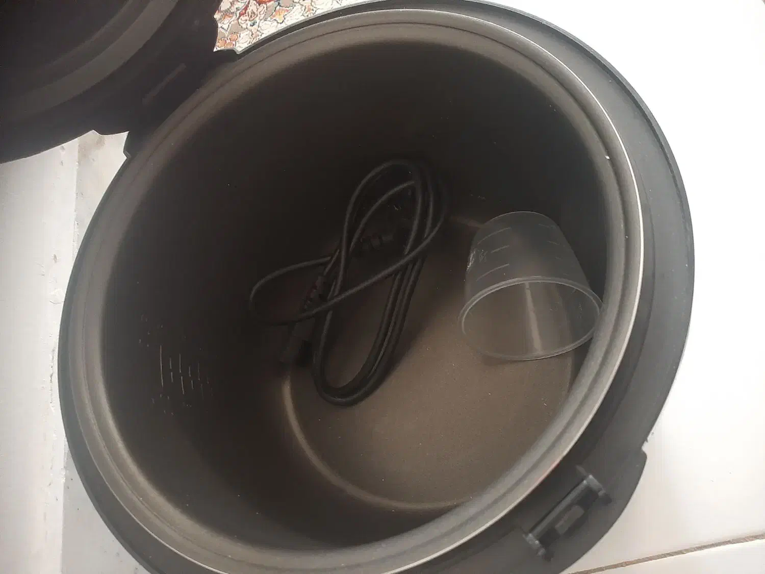 پلوپز چند کاره|اجاق گاز و لوازم برقی پختوپز|بیرجند, |دیوار