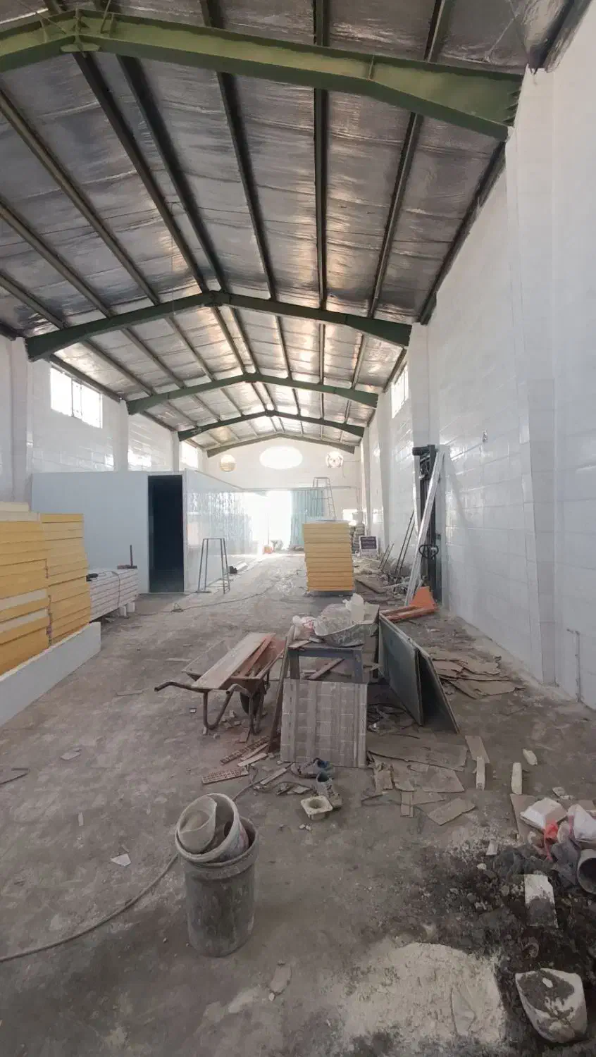 کاشی کاری سرامیککاری نما رومی پله موزائیک|خدمات پیشه و مهارت|قم, محمد آباد|دیوار