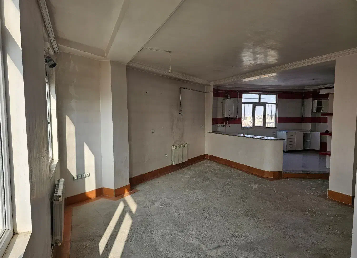 اجاره 3 واحد مسکونی|اجارهٔ آپارتمان|نقده, |دیوار