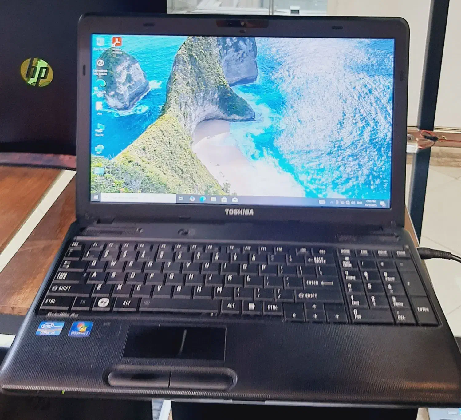 لپ تاپ core i5 گرافیک نویدیا|رایانه همراه|تهران, صادقیه|دیوار