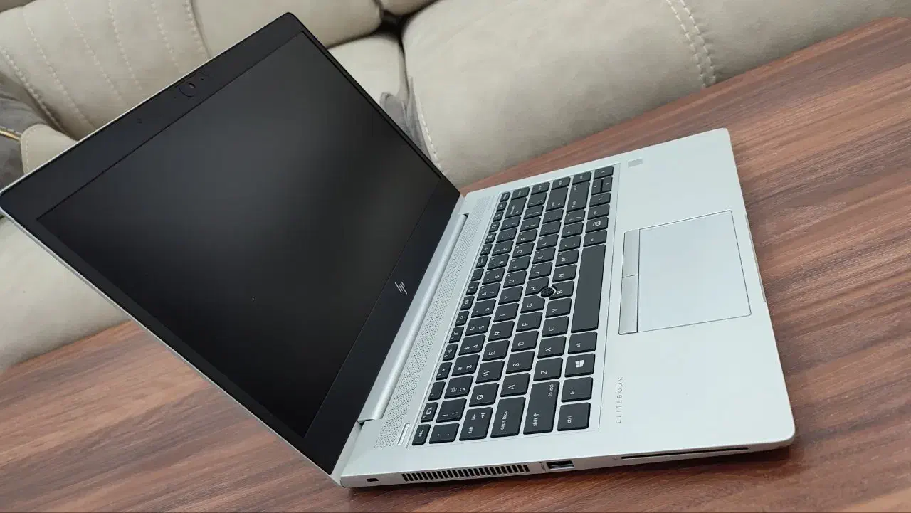 لپ تاپ hp|رایانه همراه|سقز, |دیوار