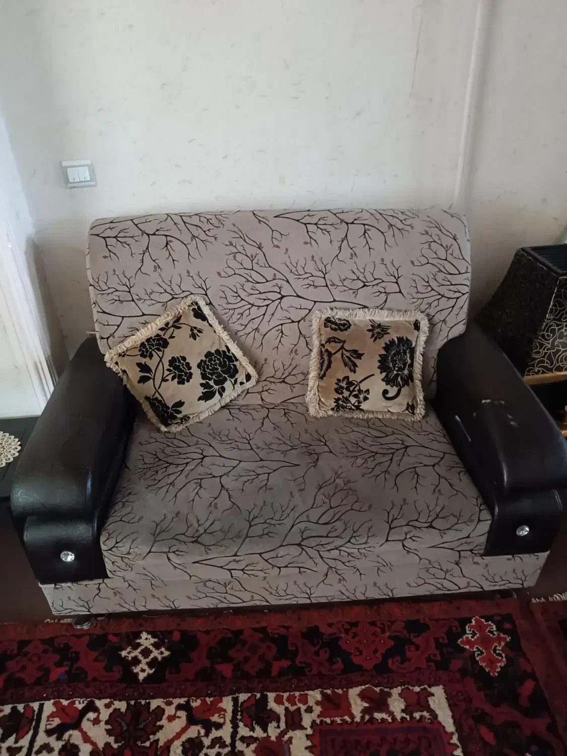 فروش مبلمان|مبلمان خانگی و میز عسلی|مراغه, |دیوار