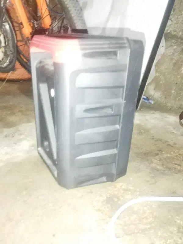 اسپیکر kts1561|سیستم صوتی خانگی|بندرعباس, |دیوار