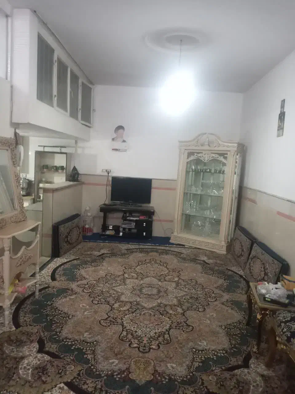 خانه اجاره ای|اجارهٔ خانه و ویلا|قم, علی آباد سعدگان|دیوار