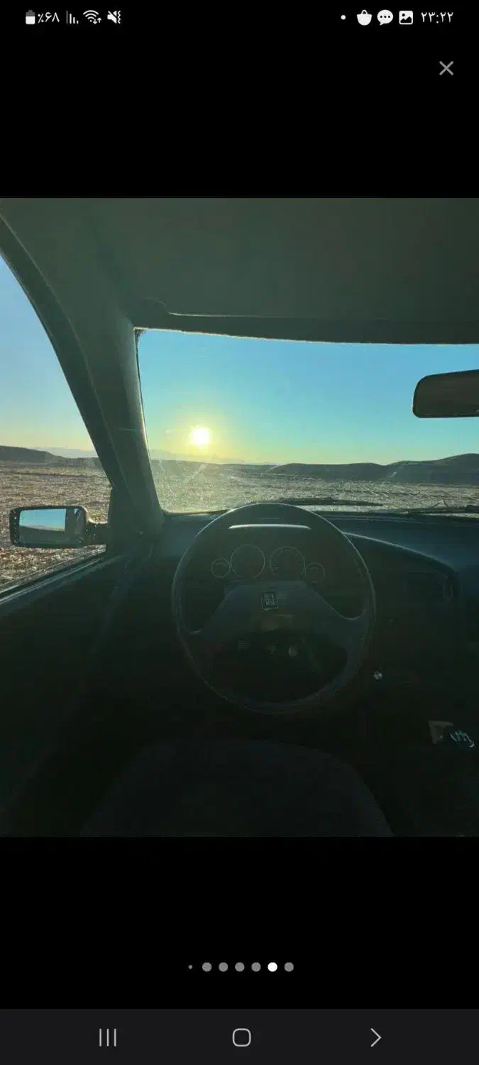 پژو rd تمیز|خودرو سواری و وانت|زنجان, |دیوار