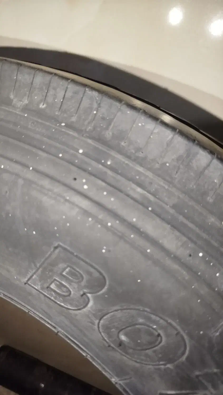 لاستیک 235 برند بو تو|قطعات یدکی و لوازم جانبی|کرمان, |دیوار