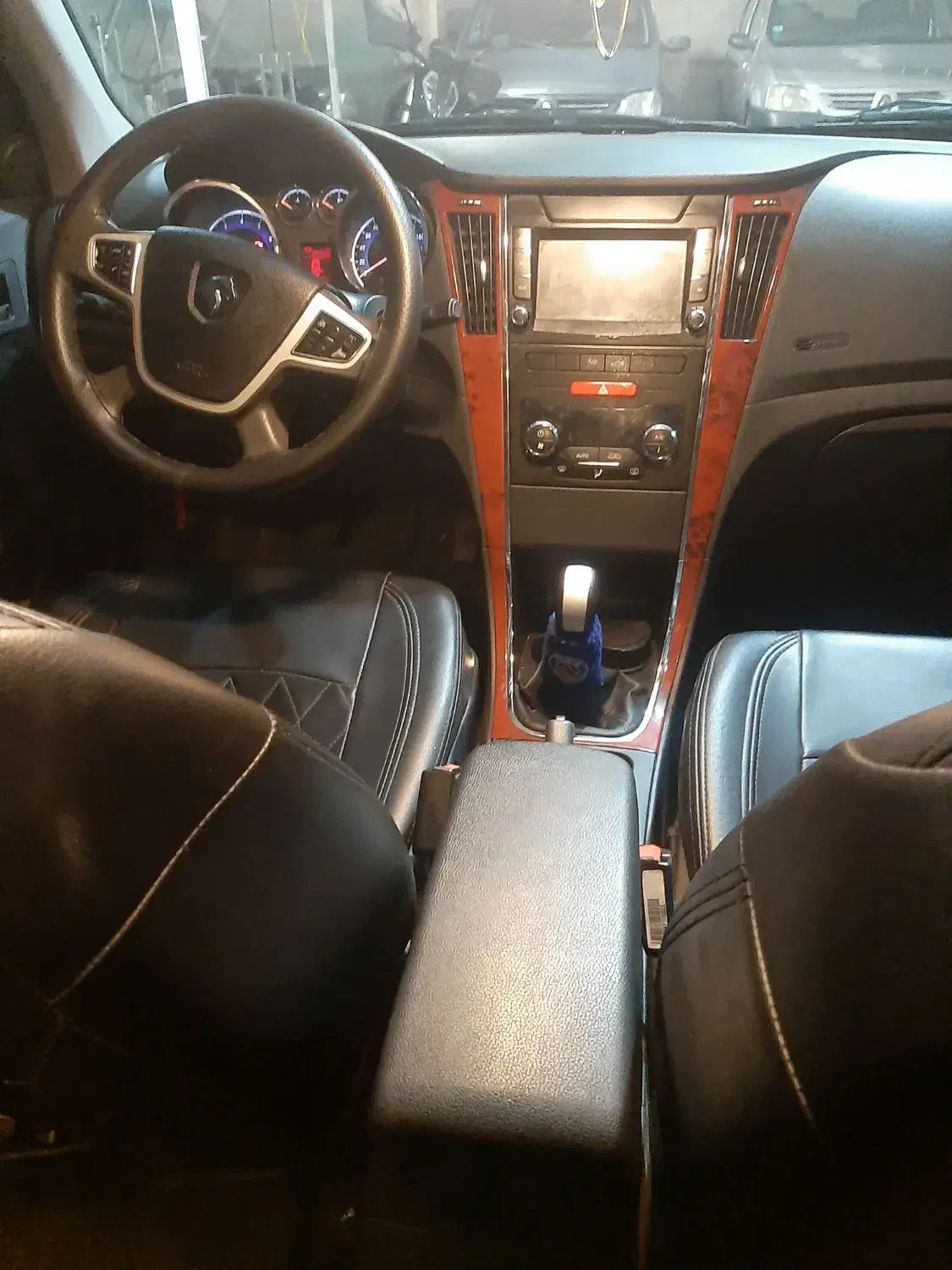 دناپلاس تیپ ۲|خودرو سواری و وانت|تهران, باغ خزانه|دیوار