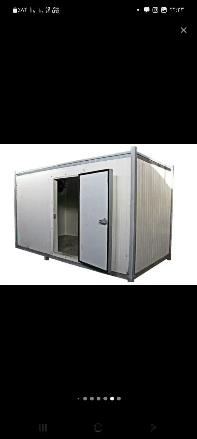 نصب و تعمییرات سردخانه و چیلر|خدمات پیشه و مهارت|بندر ماهشهر, |دیوار