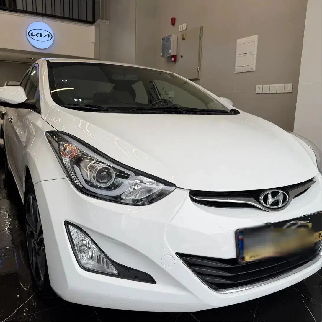 النترا 2015|خودرو سواری و وانت|همدان, |دیوار