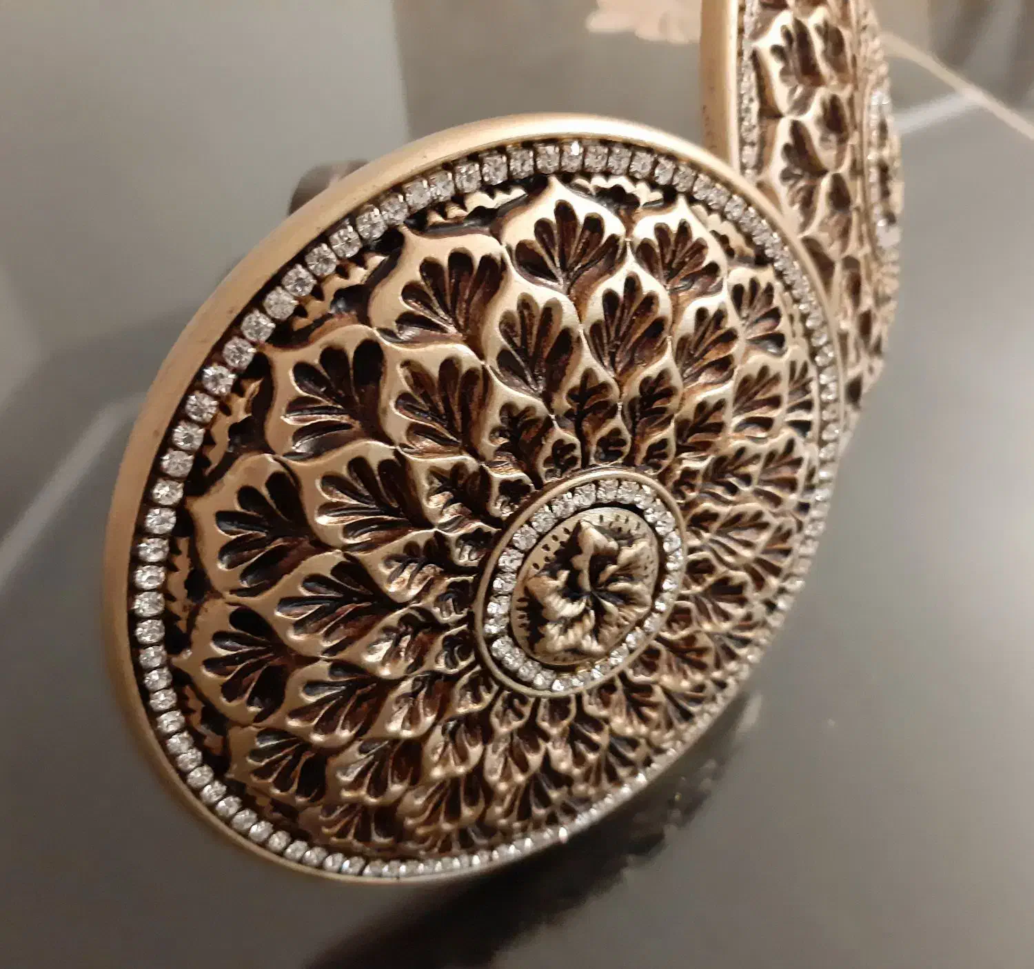 گل میخ پرده|پرده، رانر، رومیزی|تهران, زعفرانیه|دیوار