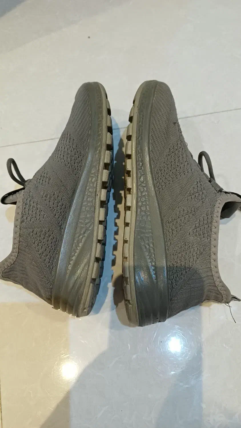 کتونی درحد سایز۳۷|کیف، کفش، کمربند|قم, سالاریه|دیوار