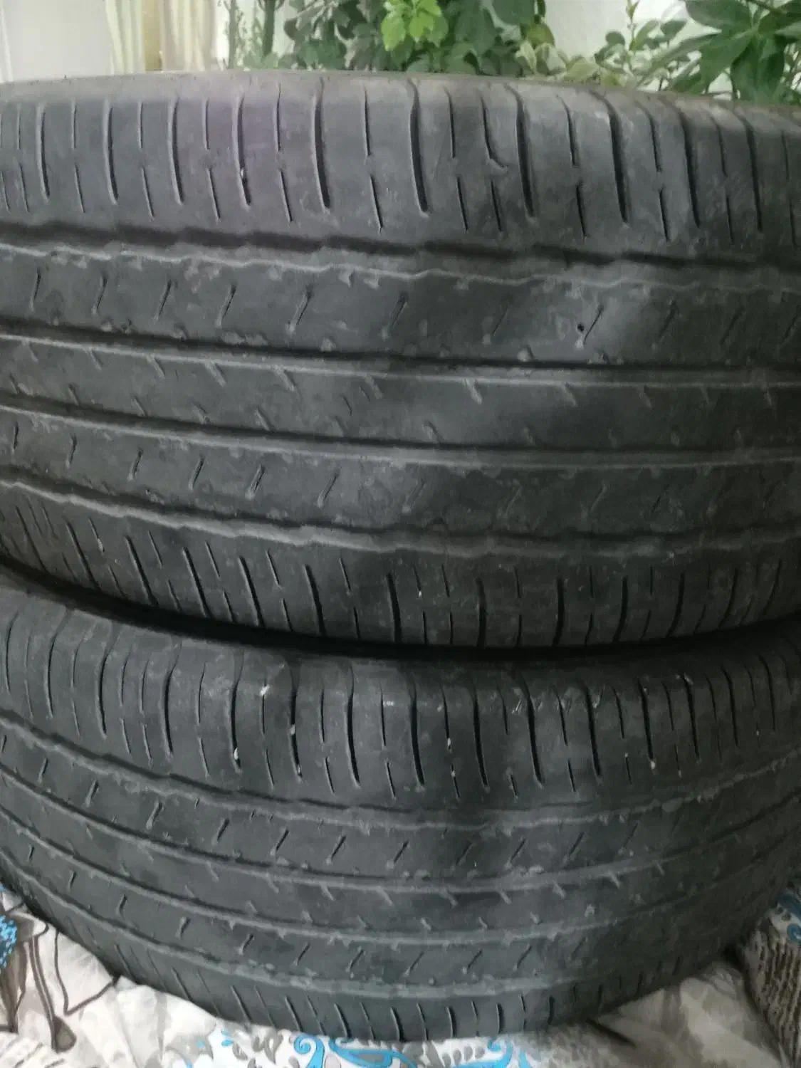 لاستیک هایما|قطعات یدکی و لوازم جانبی|رودهن, |دیوار