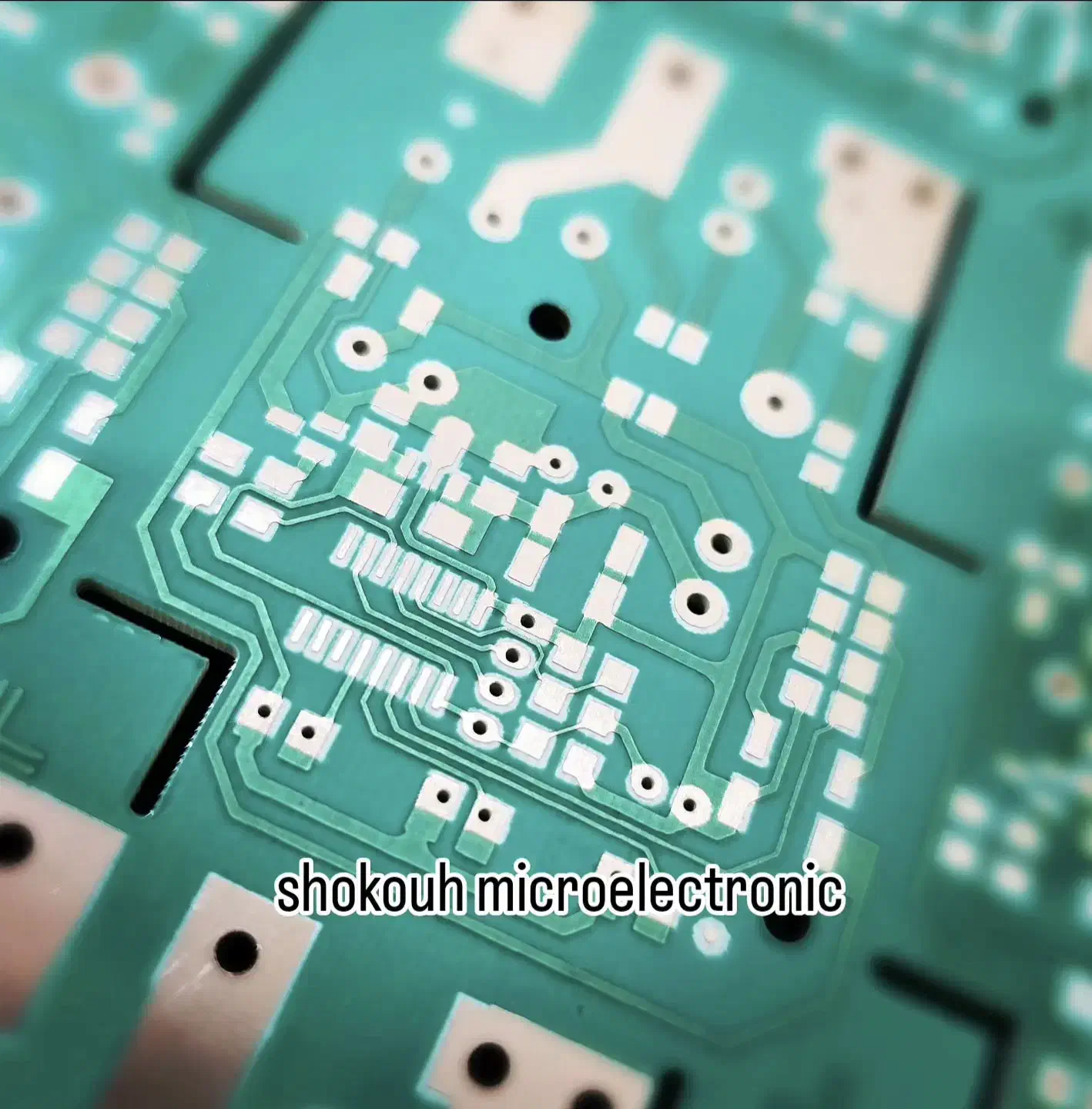 استخدام در کارگاه تولید مدارات الکترونیکی|استخدام صنعتی، فنی، مهندسی|رباطکریم, شهرک صنعتی زوارهای|دیوار