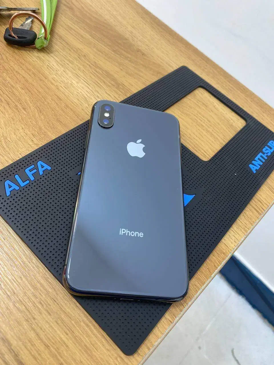 iphone x 256|موبایل|بجنورد, |دیوار