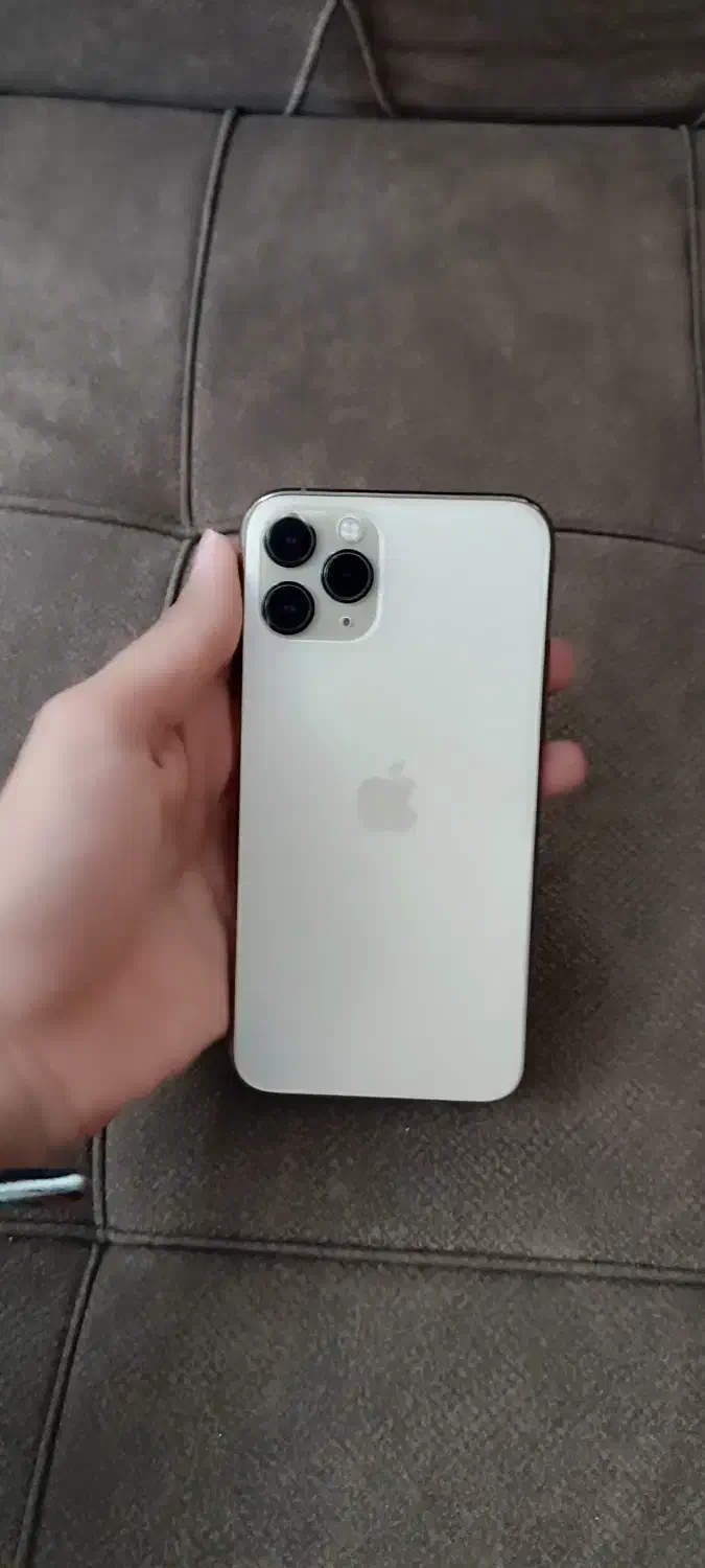 ایفون 11pro|موبایل|تبریز, |دیوار