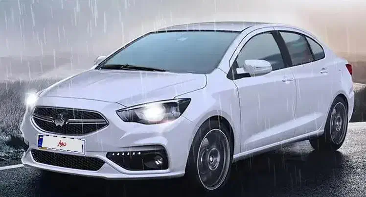 شاهین G CVT، مدل ۱۴۰۴|خودرو سواری و وانت|بندرعباس, |دیوار
