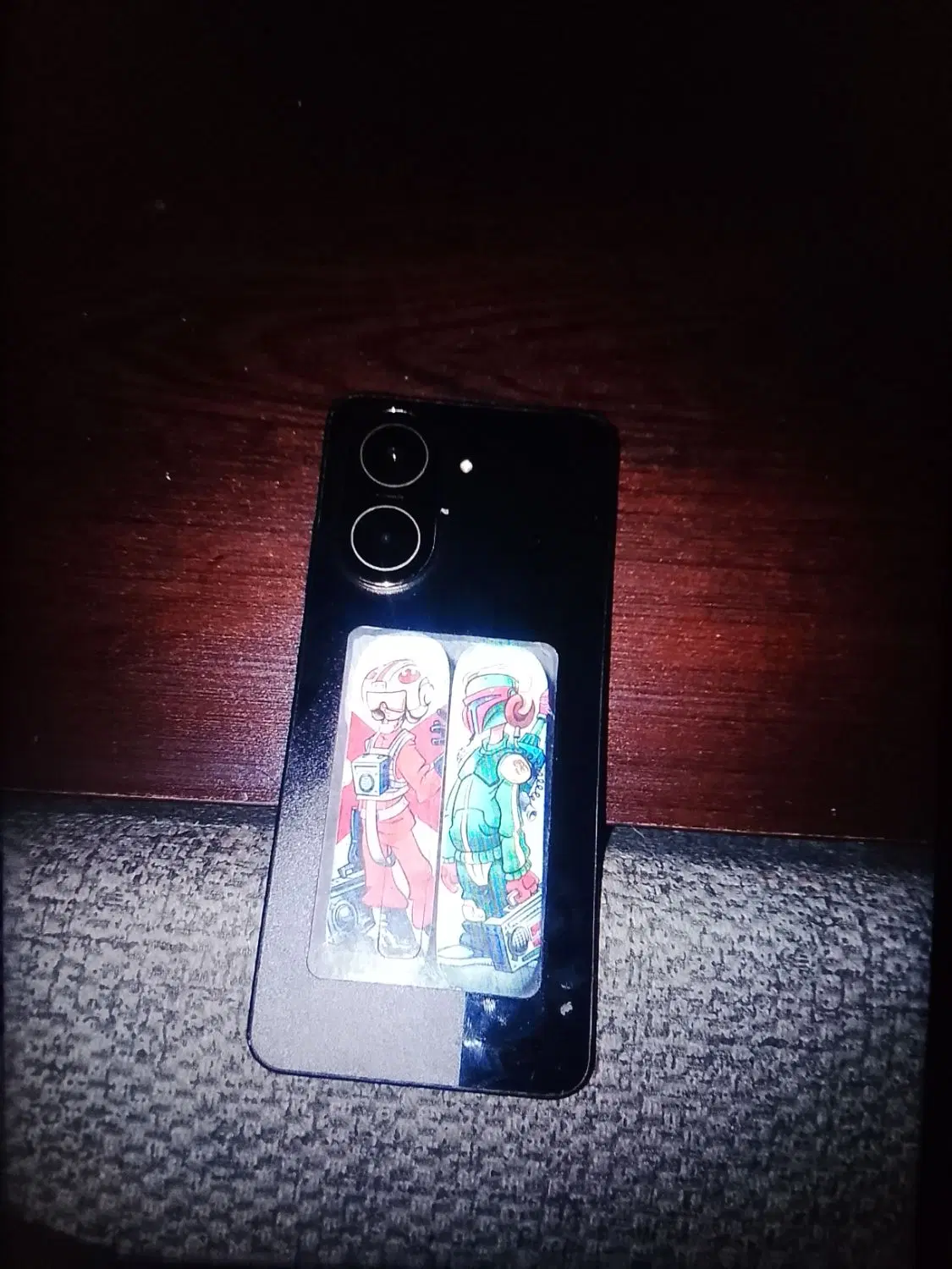 پوکو c71 128gig|موبایل|کرج, کیانمهر|دیوار