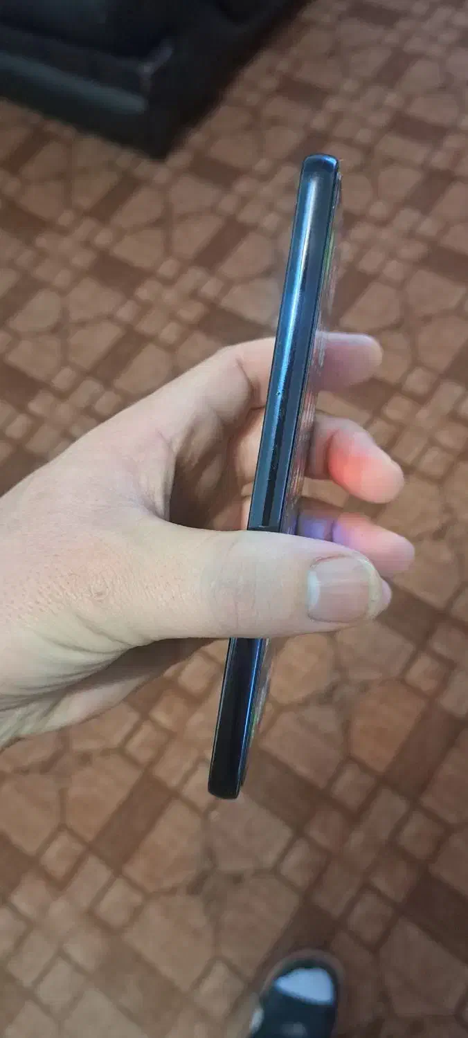 گوشی a 53 5G|موبایل|ملکان, |دیوار