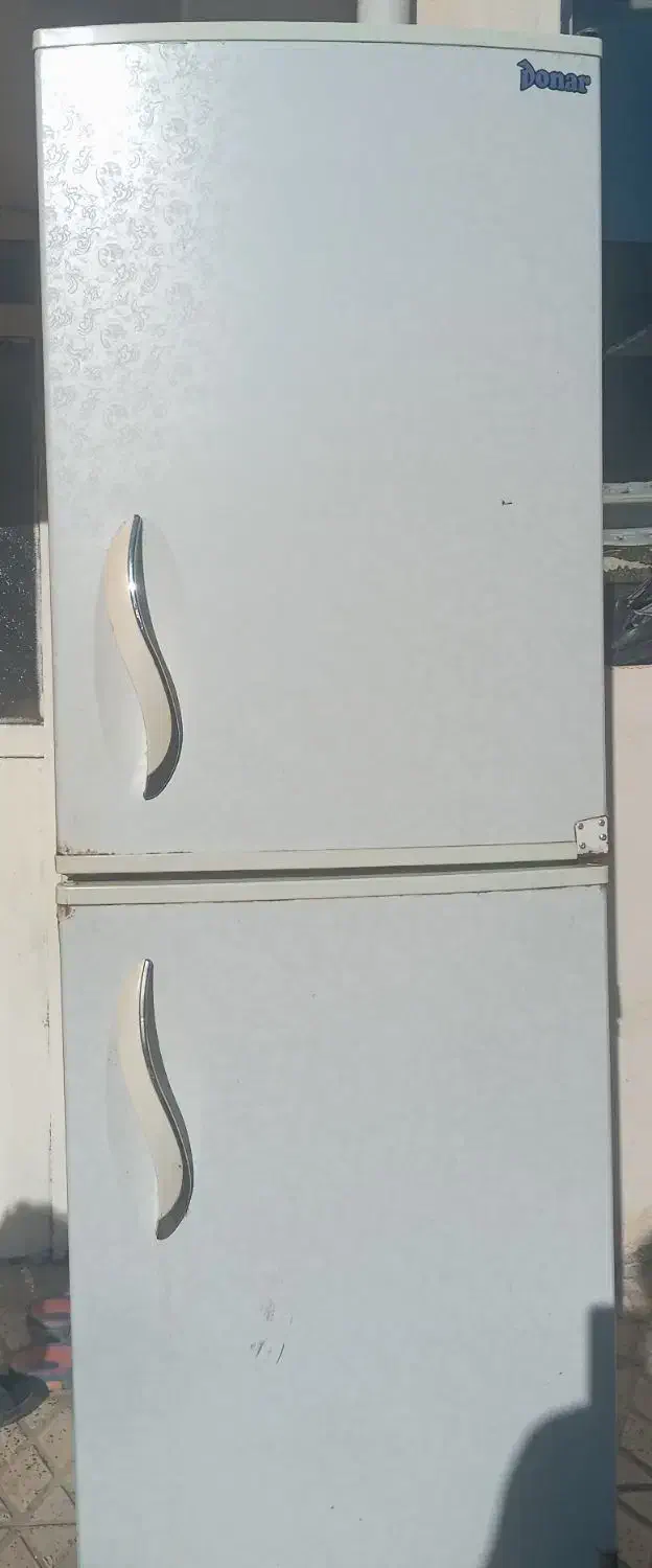 اجاق گاز و یخچال سالم|یخچال و فریزر|گرمی, |دیوار