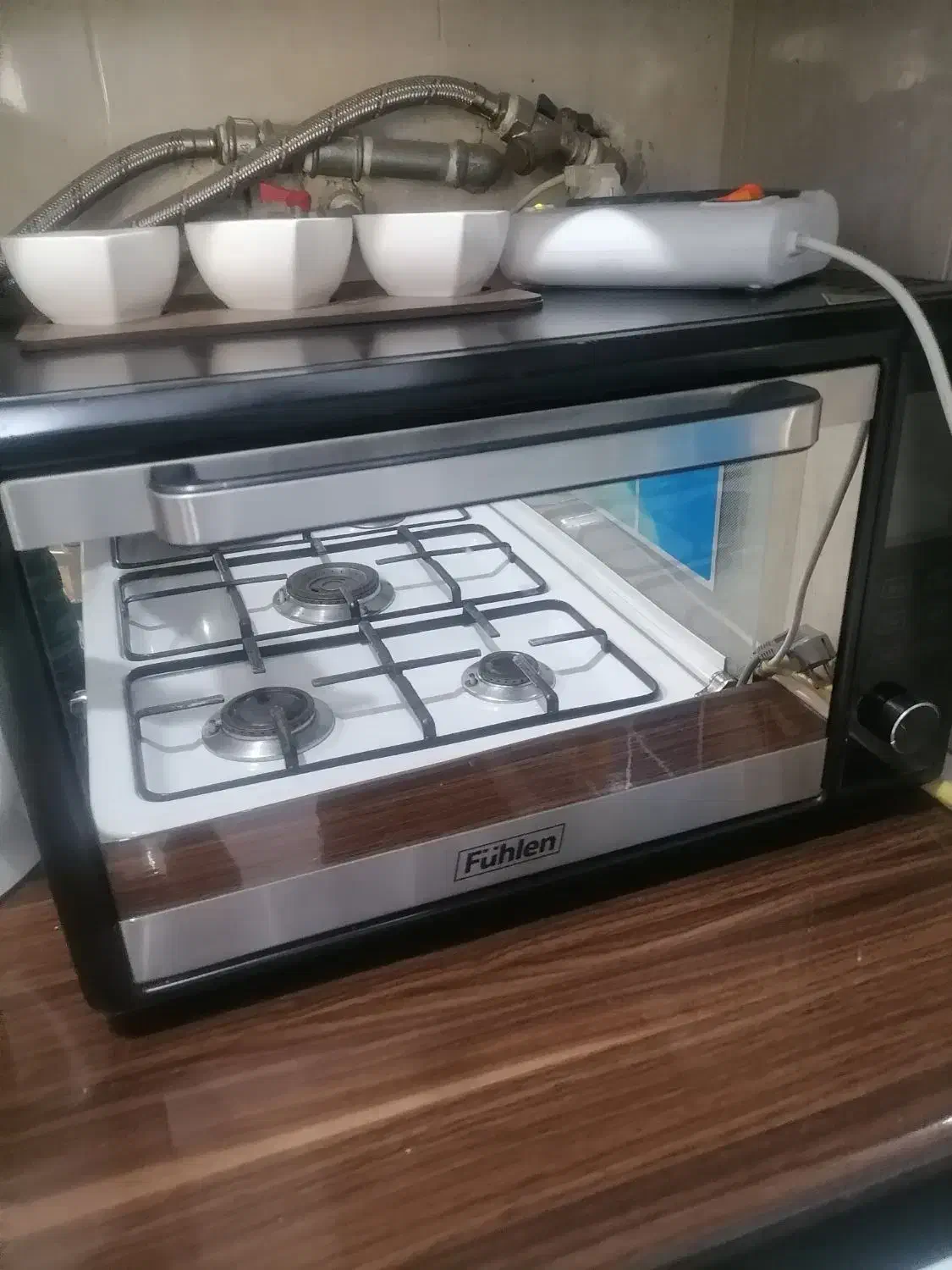 تستر|سایر لوازم برقی|گلبهار, شهر جدید گلبهار|دیوار